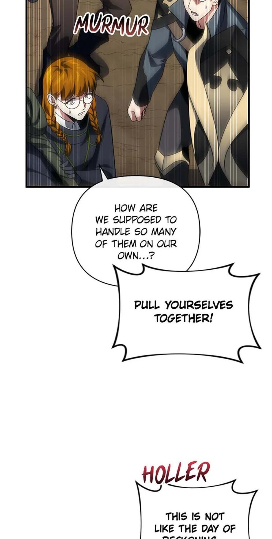 Read After Ten Millennia in Hell En Manga Online