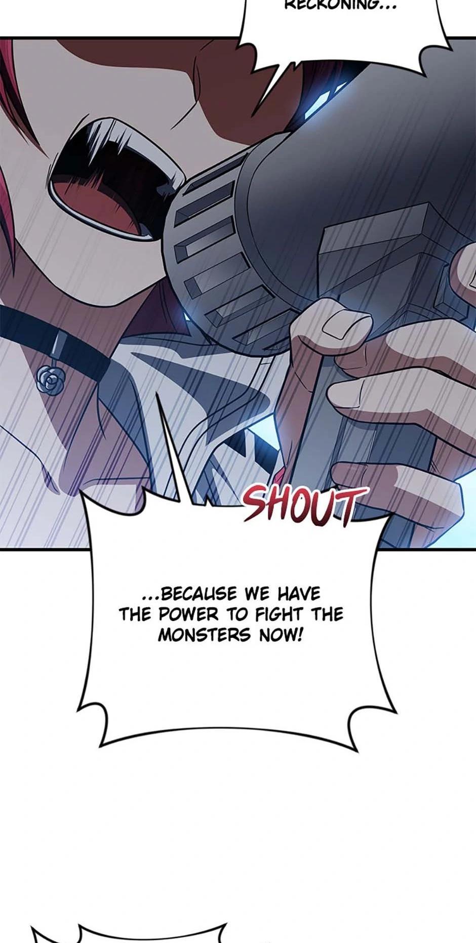 Read After Ten Millennia in Hell En Manga Online