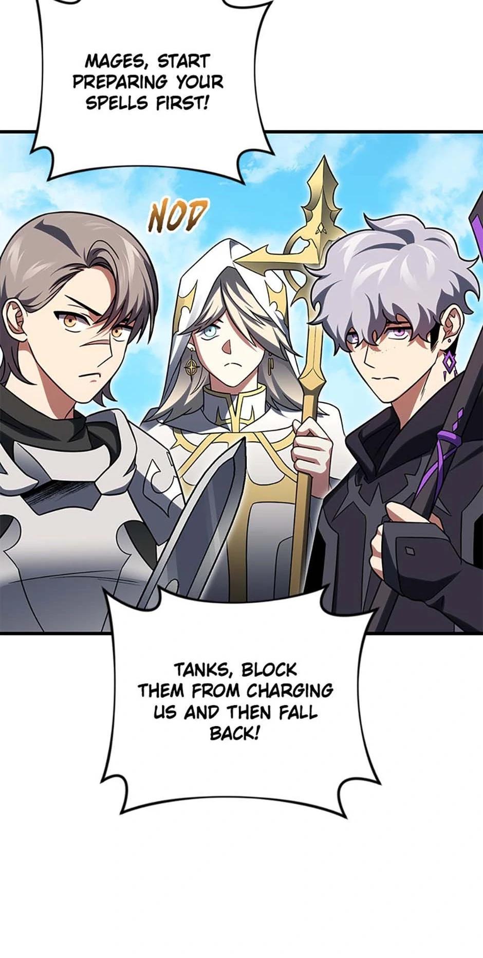 Read After Ten Millennia in Hell En Manga Online