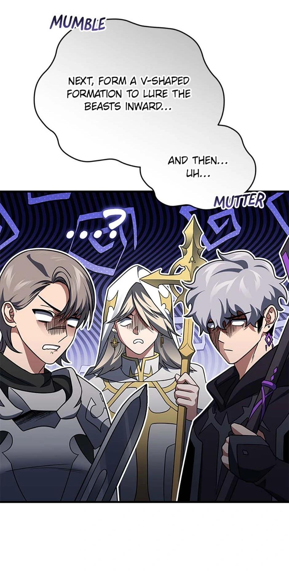 Read After Ten Millennia in Hell En Manga Online