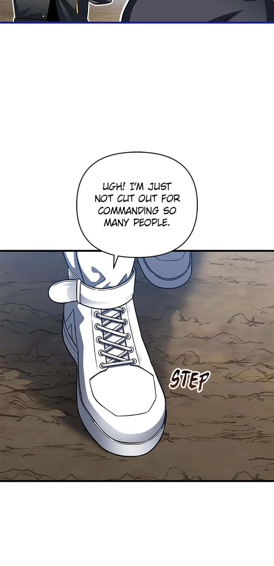 Read After Ten Millennia in Hell En Manga Online
