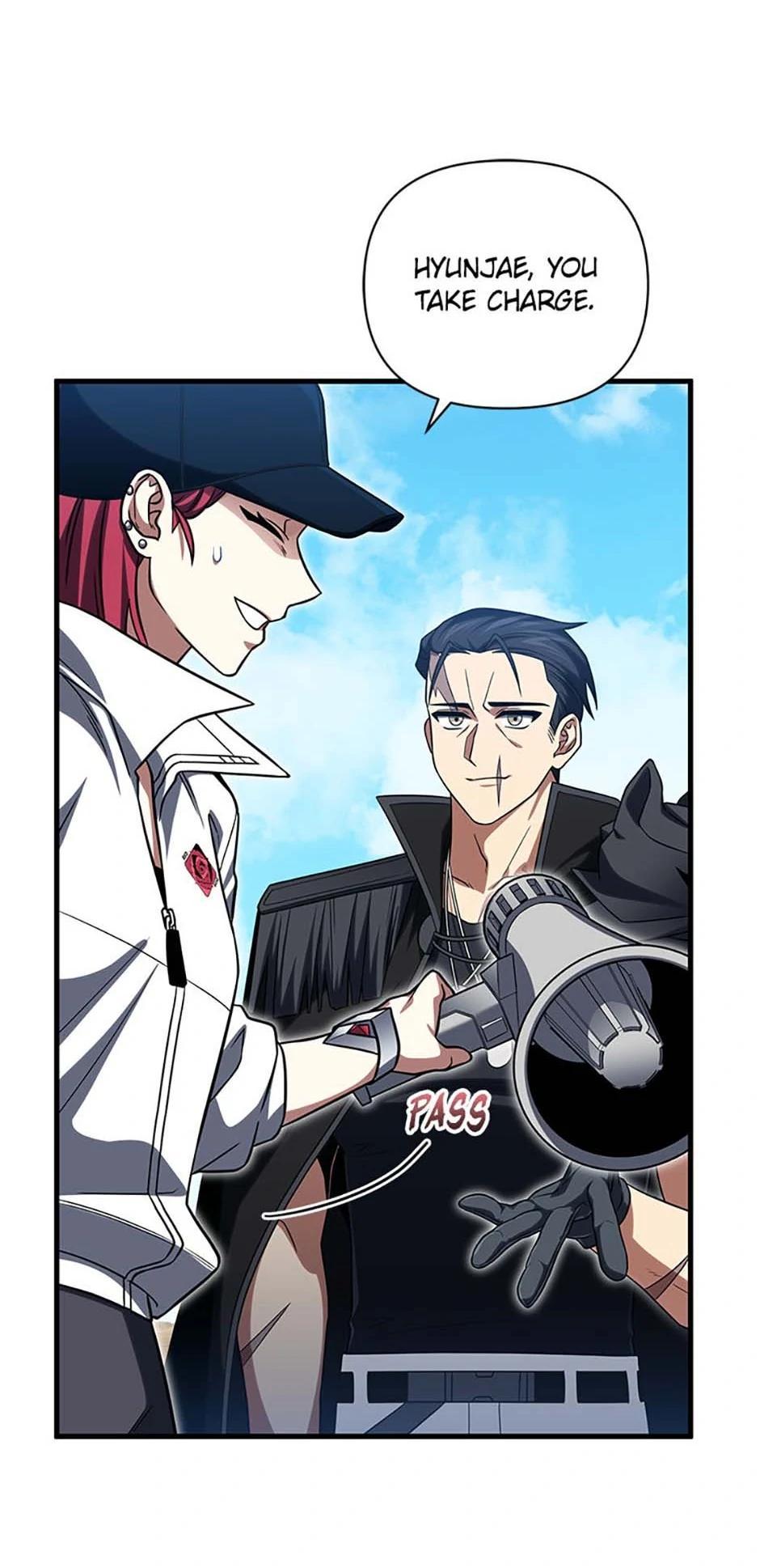 Read After Ten Millennia in Hell En Manga Online