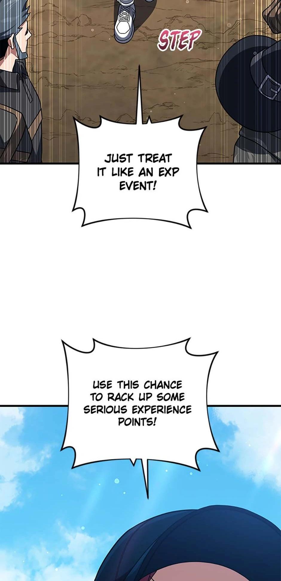 Read After Ten Millennia in Hell En Manga Online