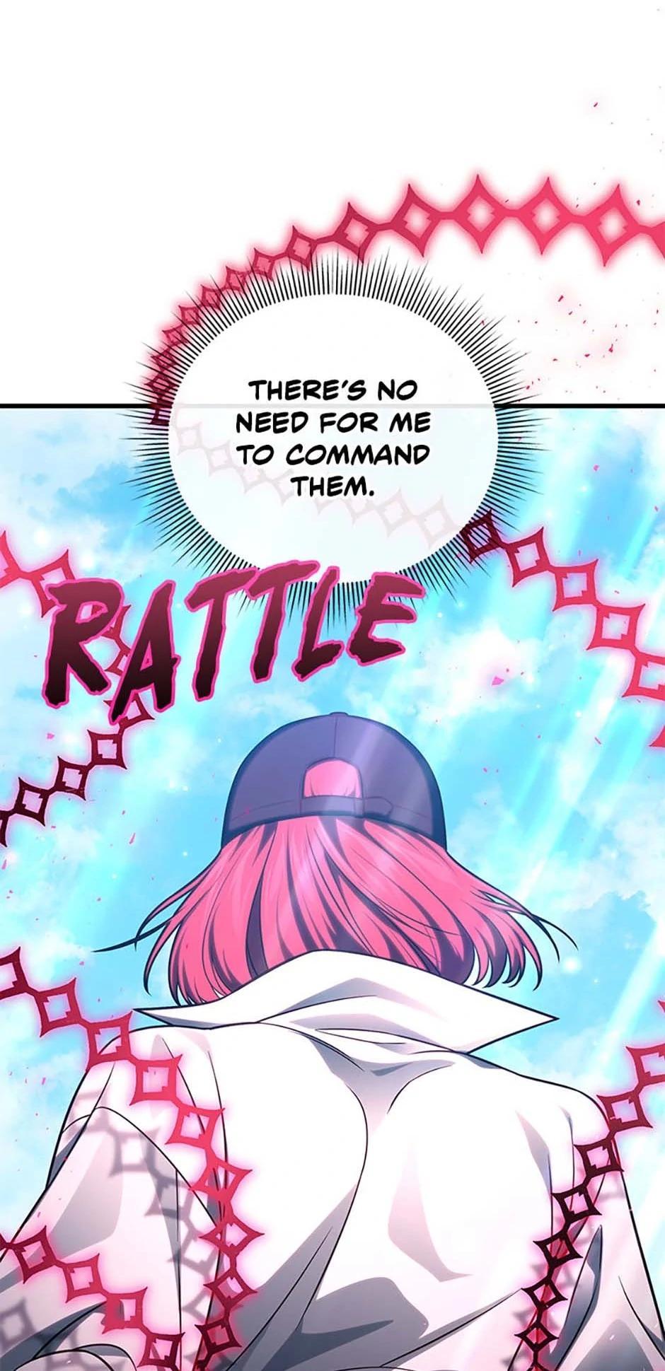 Read After Ten Millennia in Hell En Manga Online
