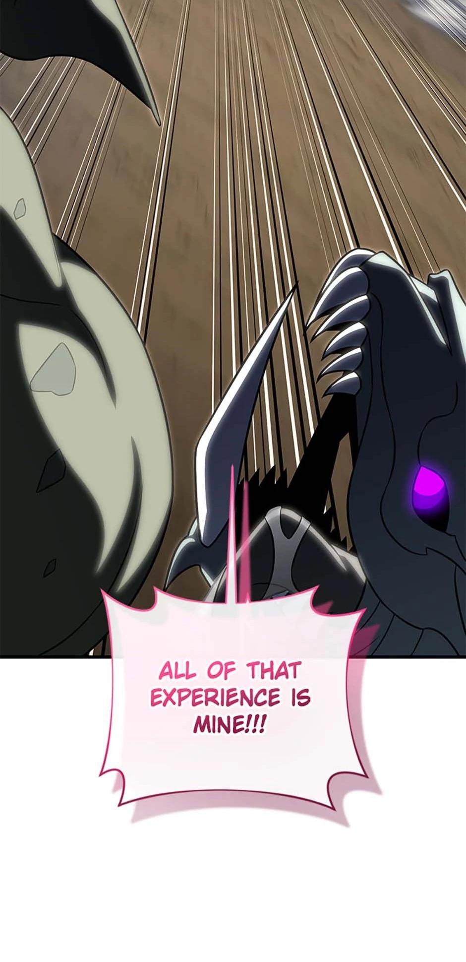 Read After Ten Millennia in Hell En Manga Online