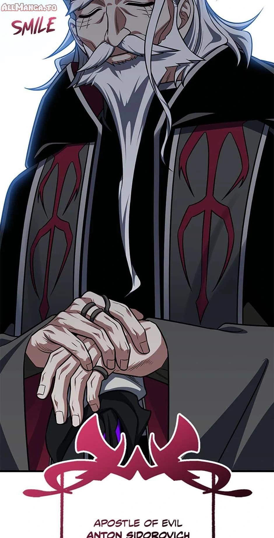 Read After Ten Millennia in Hell En Manga Online