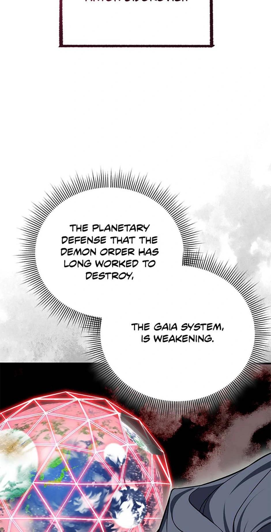 Read After Ten Millennia in Hell En Manga Online