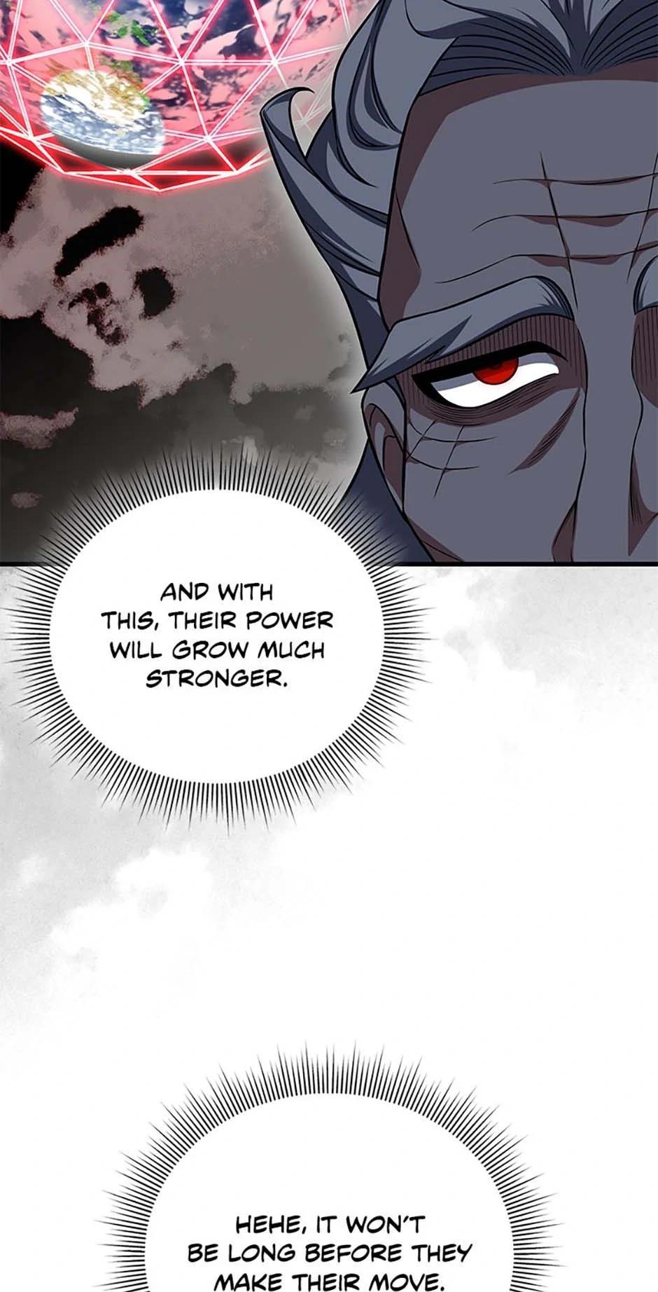 Read After Ten Millennia in Hell En Manga Online