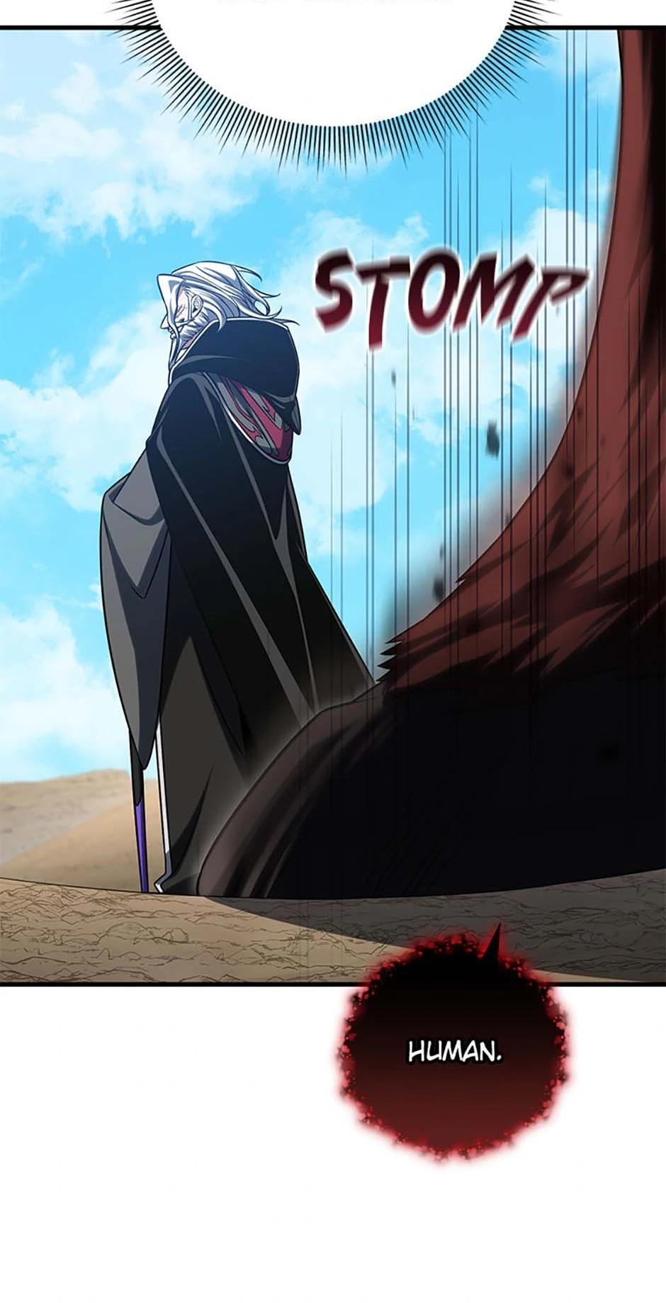 Read After Ten Millennia in Hell En Manga Online