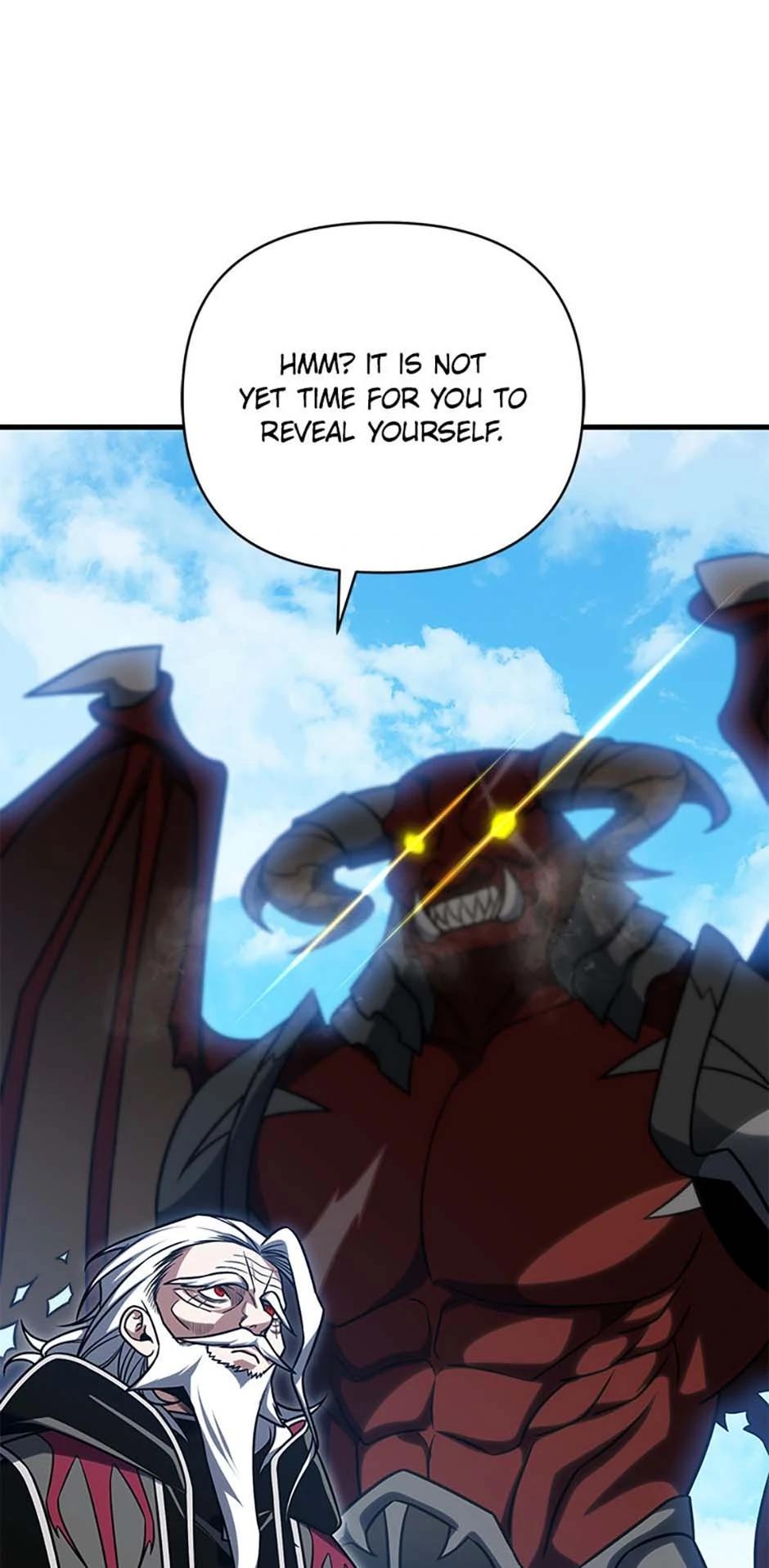 Read After Ten Millennia in Hell En Manga Online