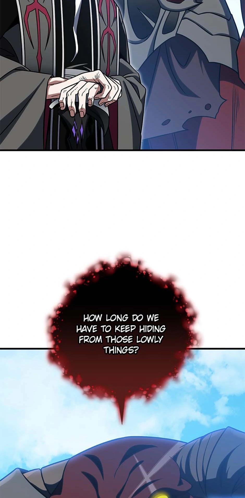 Read After Ten Millennia in Hell En Manga Online