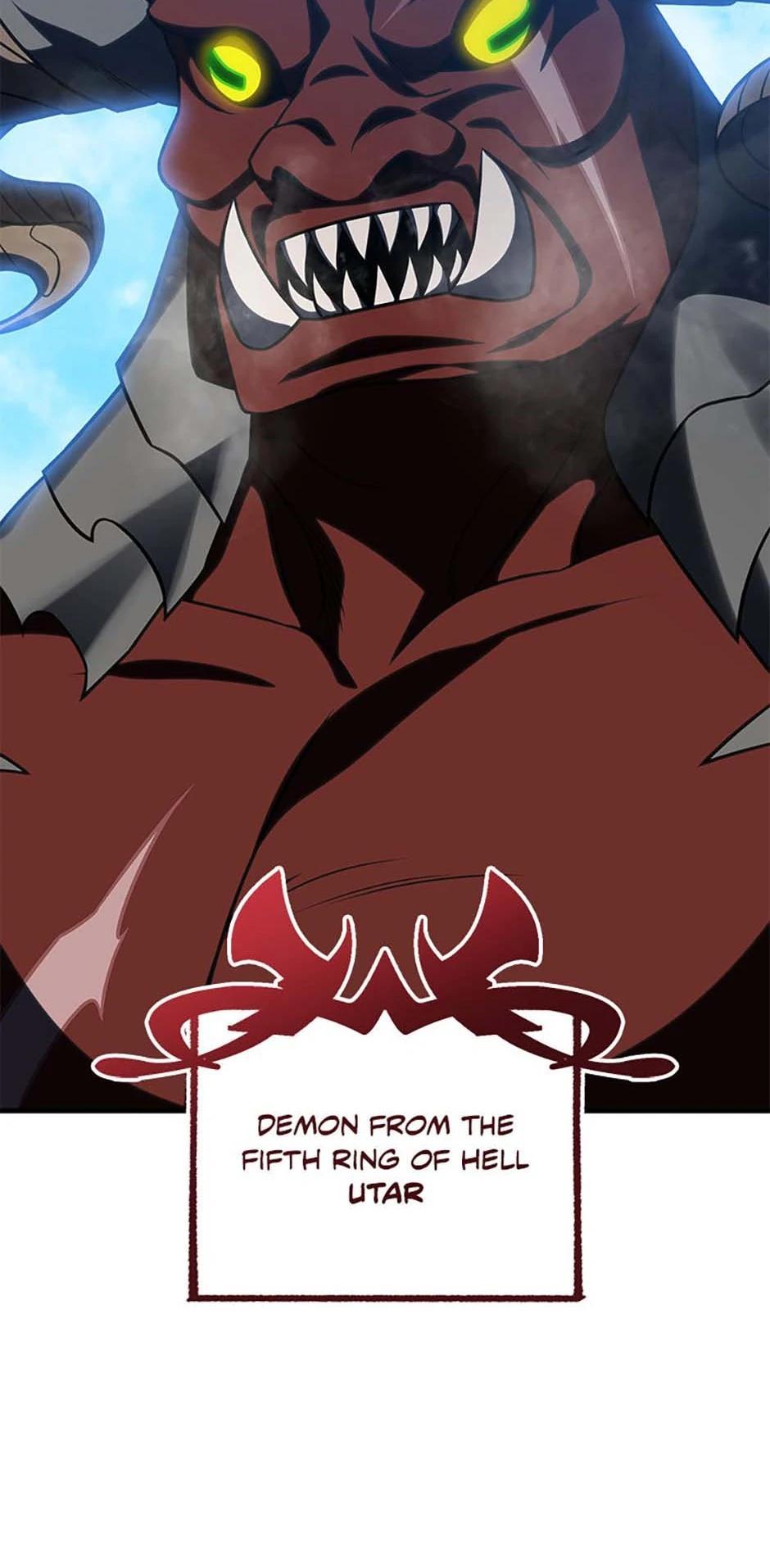 Read After Ten Millennia in Hell En Manga Online