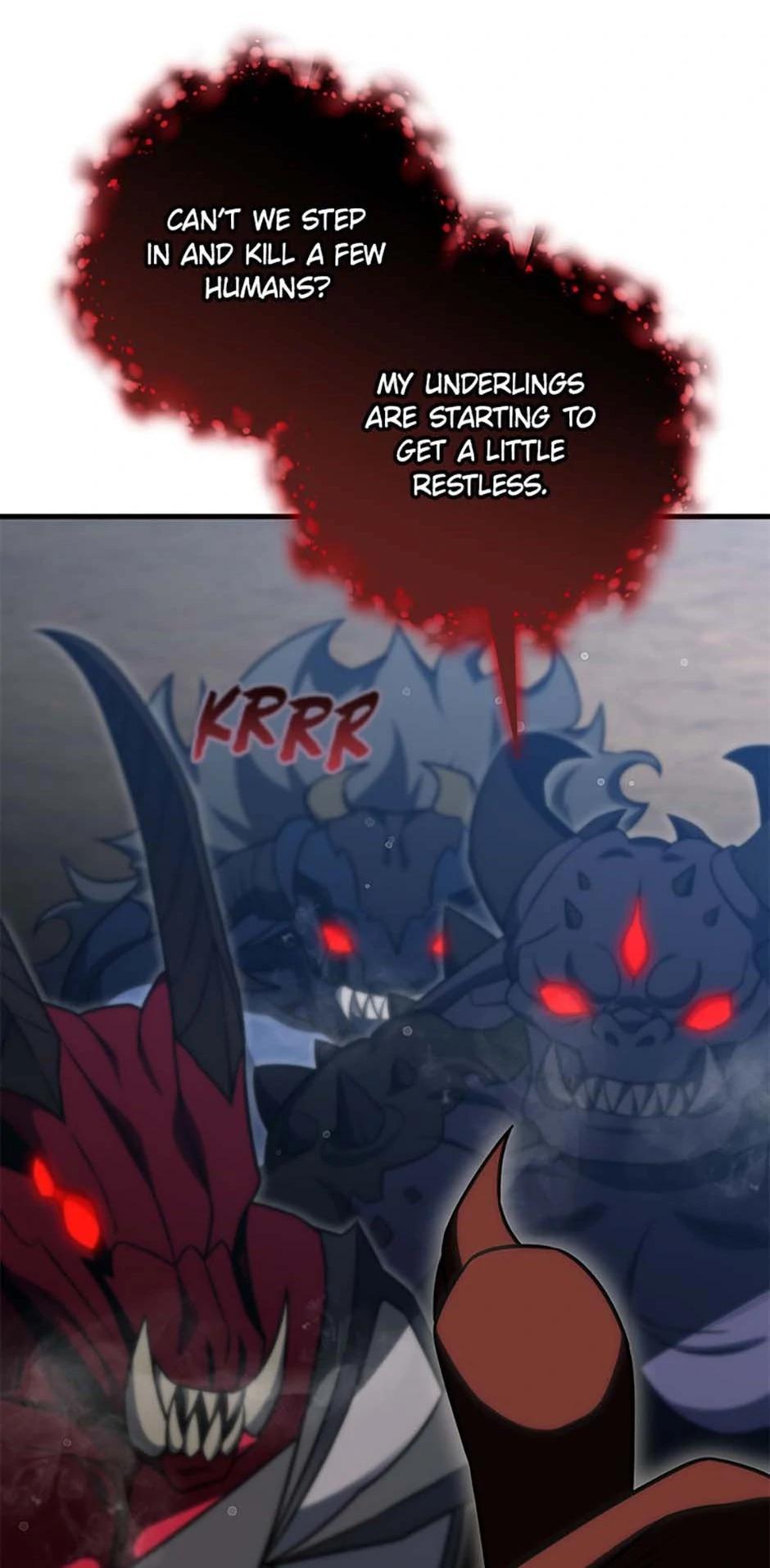 Read After Ten Millennia in Hell En Manga Online