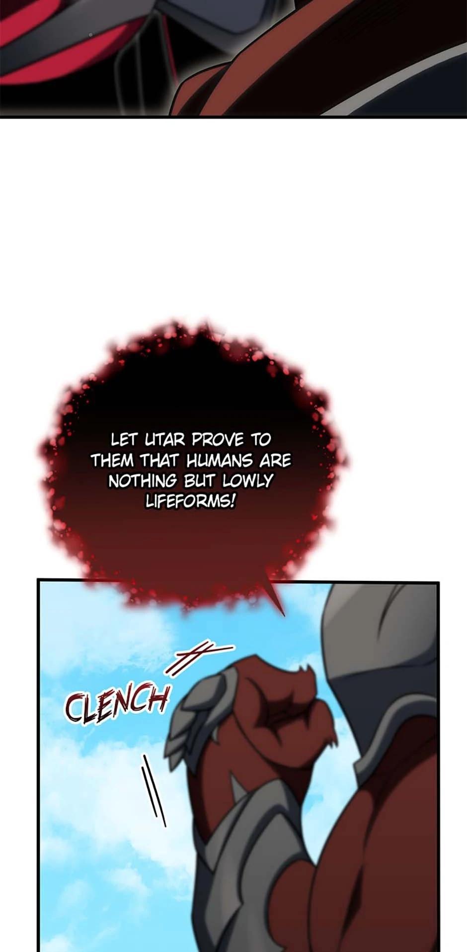 Read After Ten Millennia in Hell En Manga Online