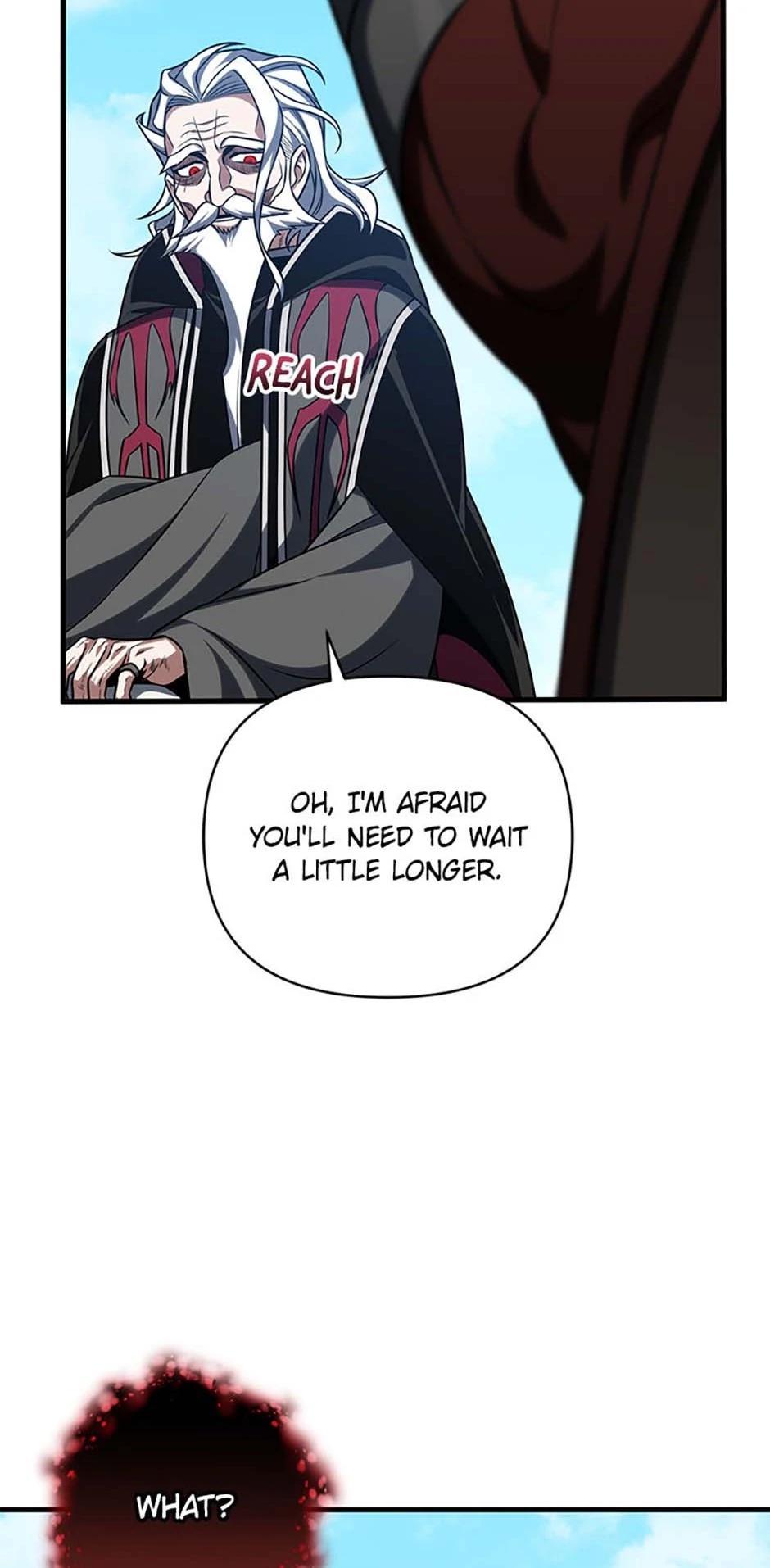 Read After Ten Millennia in Hell En Manga Online