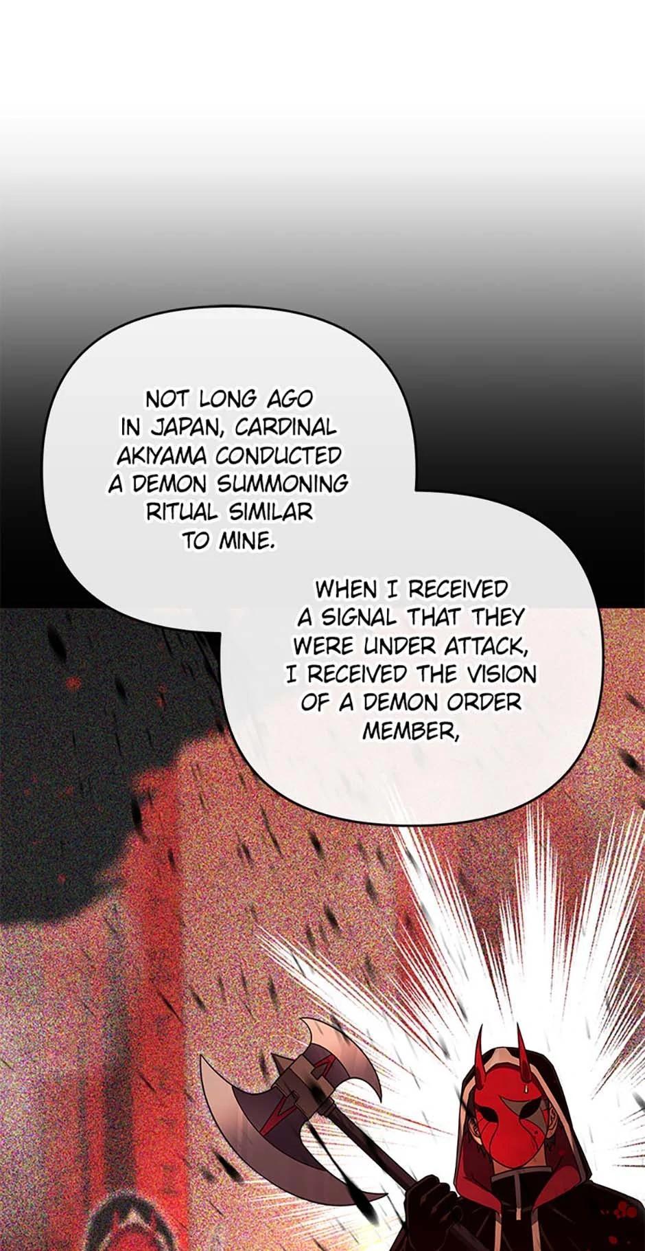 Read After Ten Millennia in Hell En Manga Online