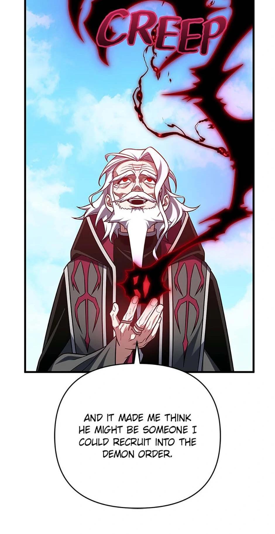 Read After Ten Millennia in Hell En Manga Online