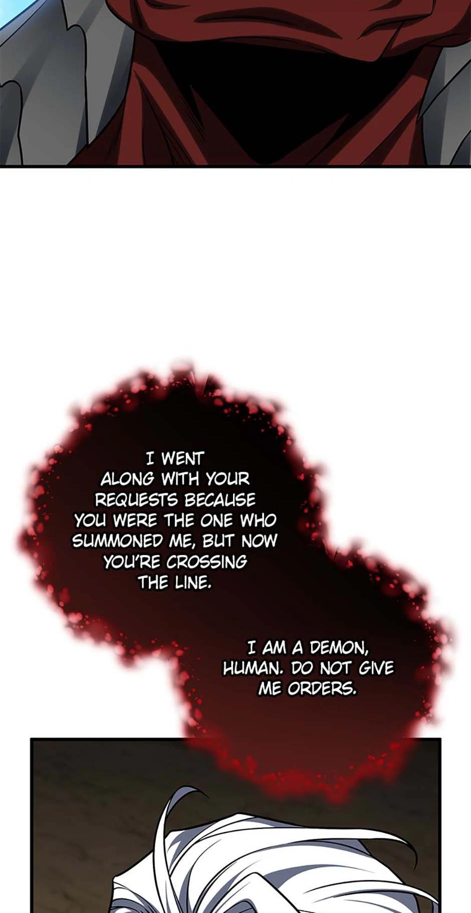 Read After Ten Millennia in Hell En Manga Online