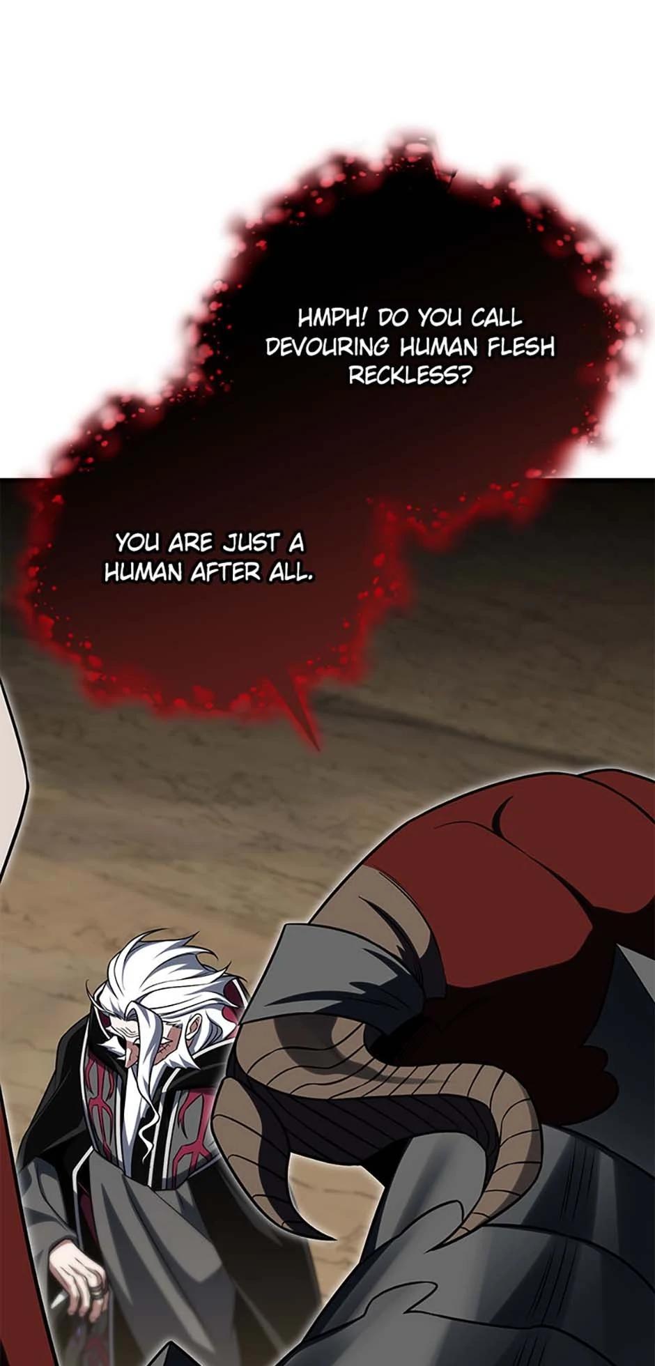 Read After Ten Millennia in Hell En Manga Online
