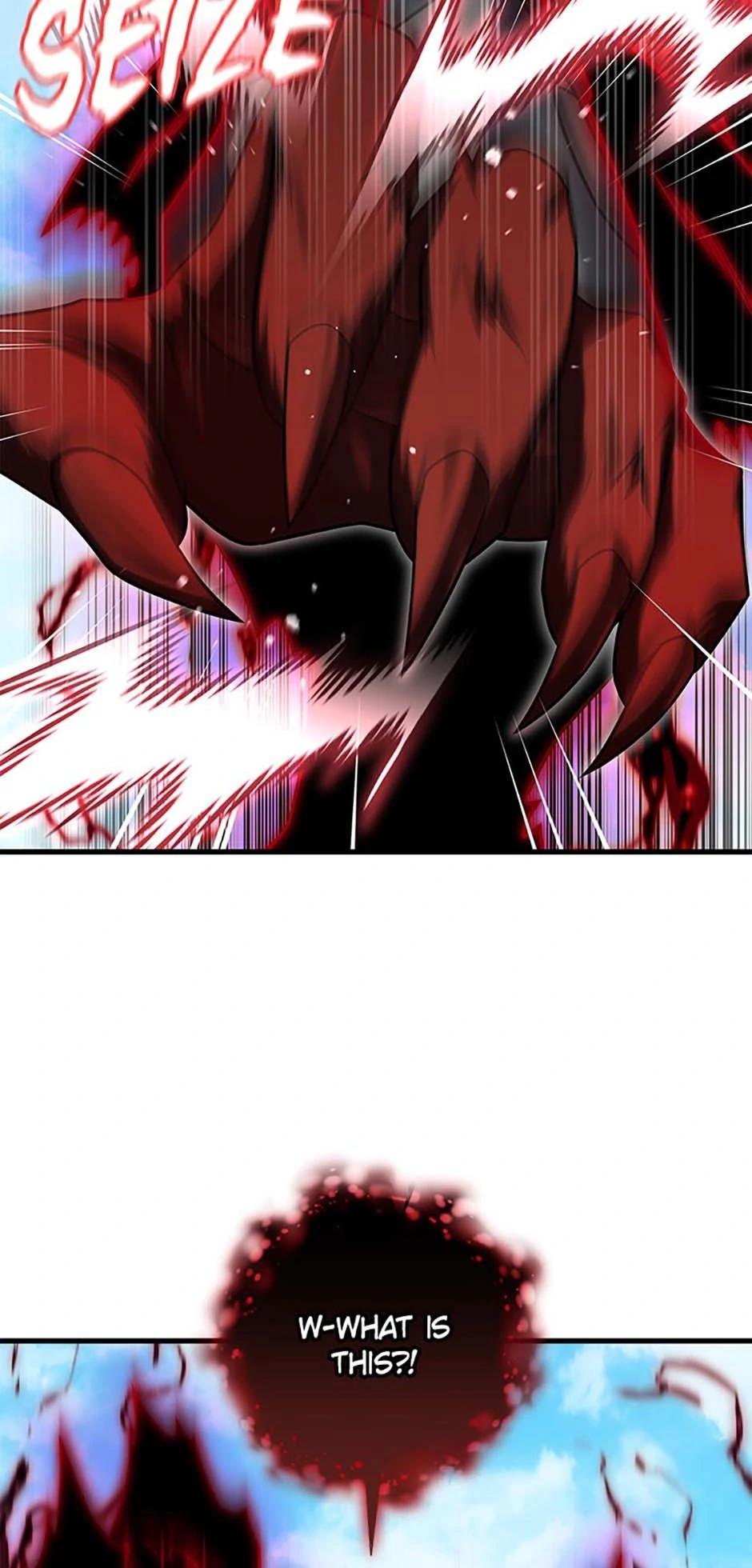 Read After Ten Millennia in Hell En Manga Online