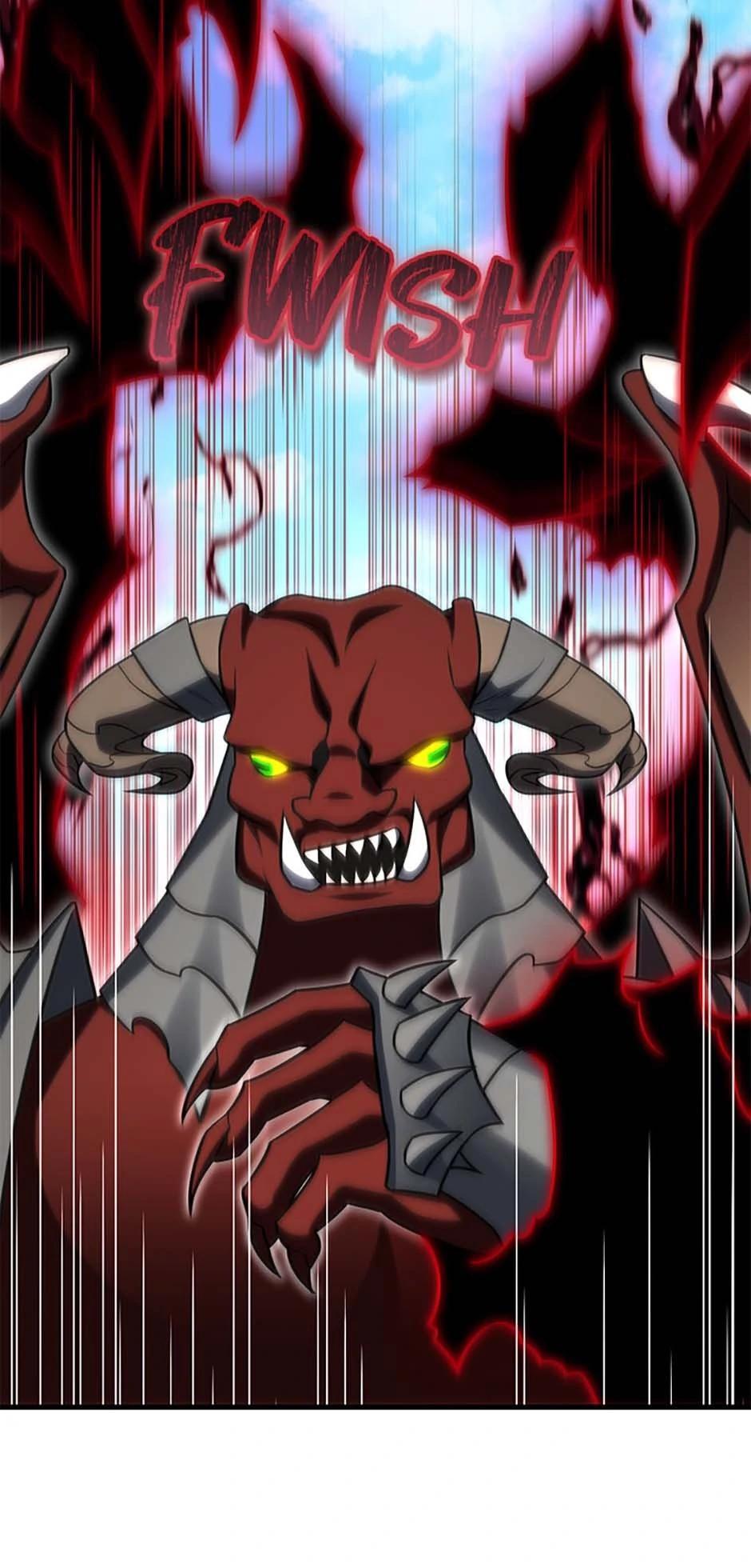 Read After Ten Millennia in Hell En Manga Online
