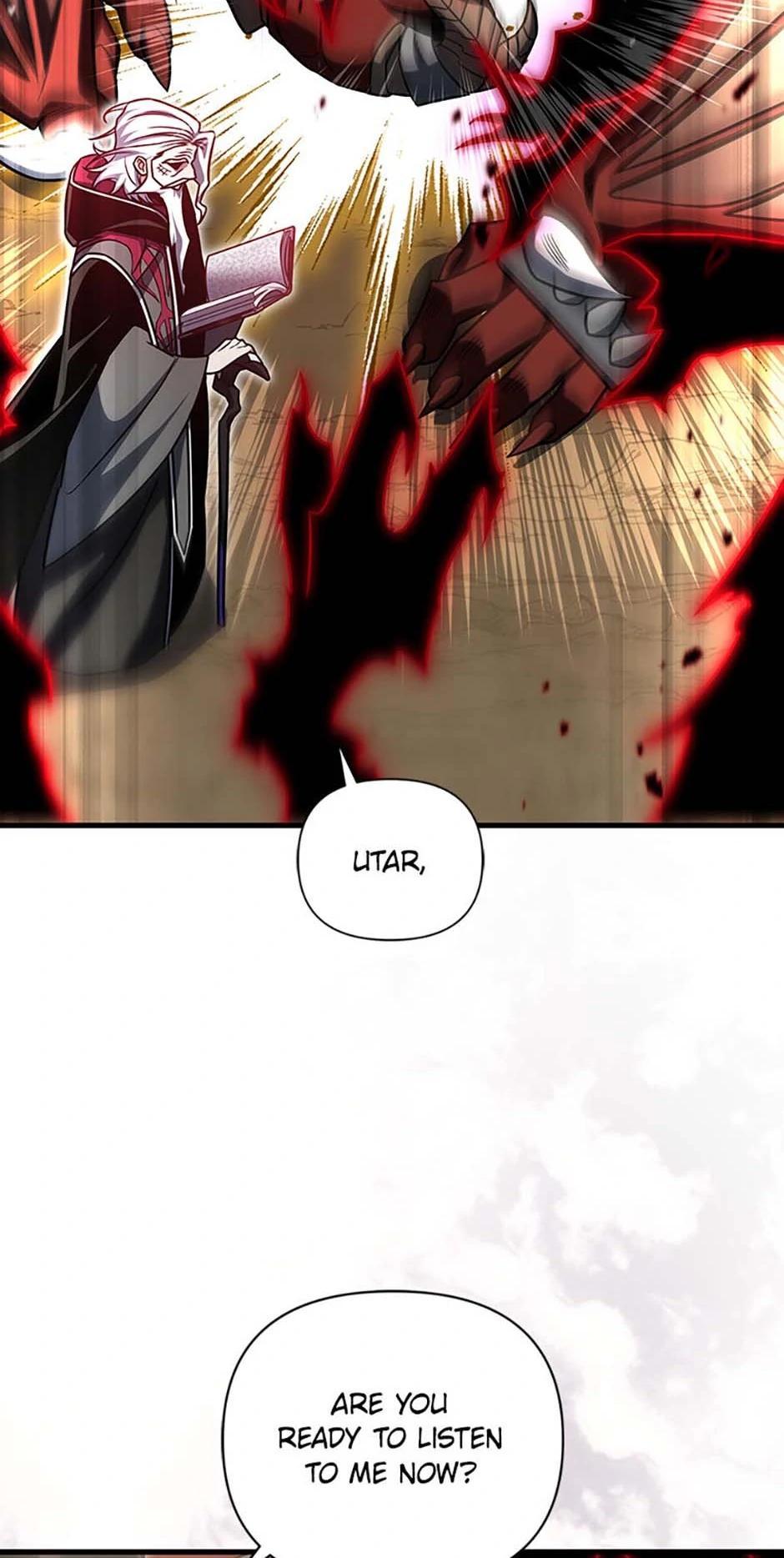 Read After Ten Millennia in Hell En Manga Online