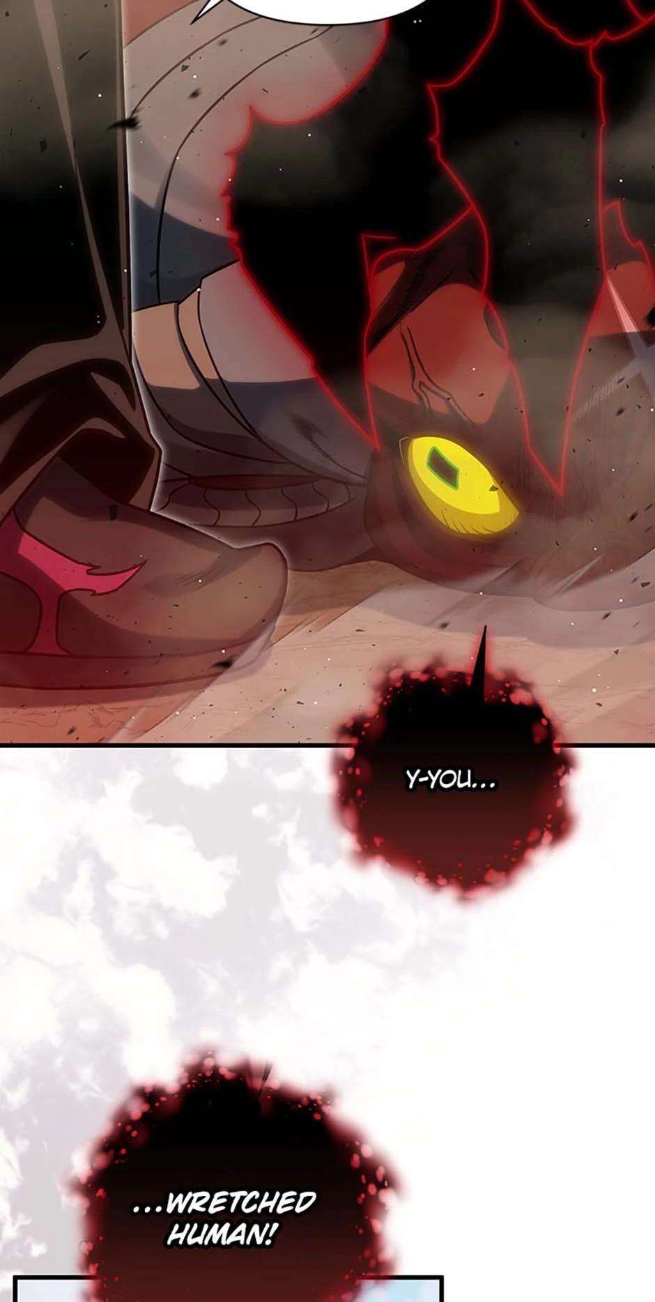 Read After Ten Millennia in Hell En Manga Online