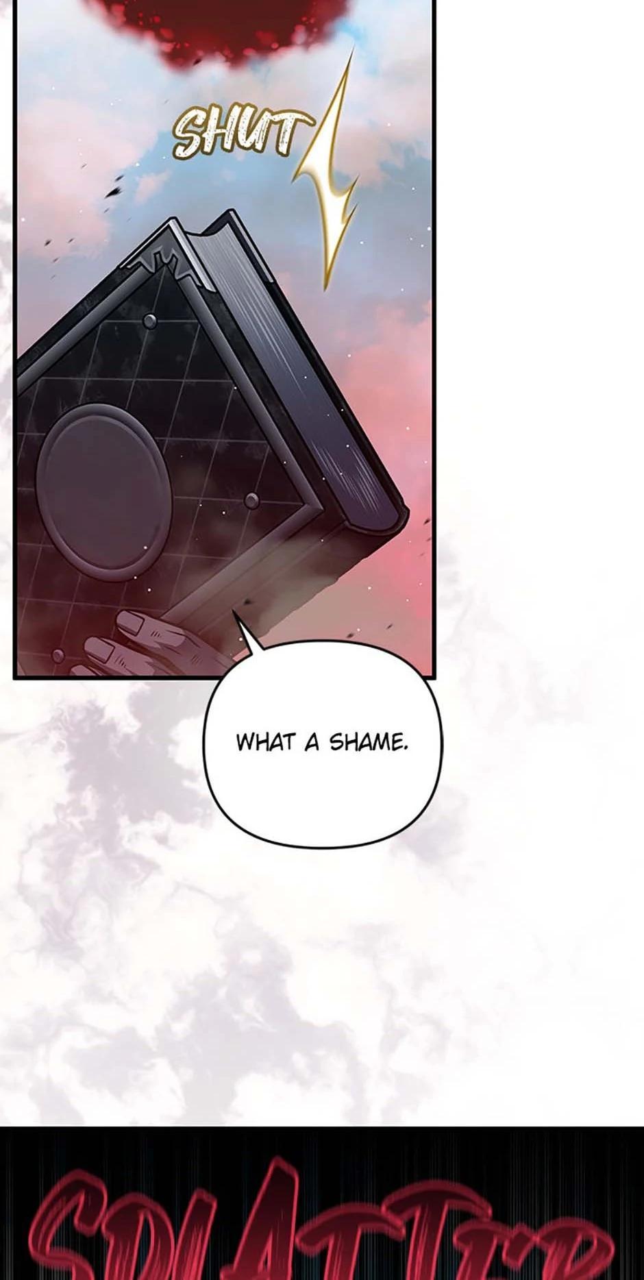 Read After Ten Millennia in Hell En Manga Online