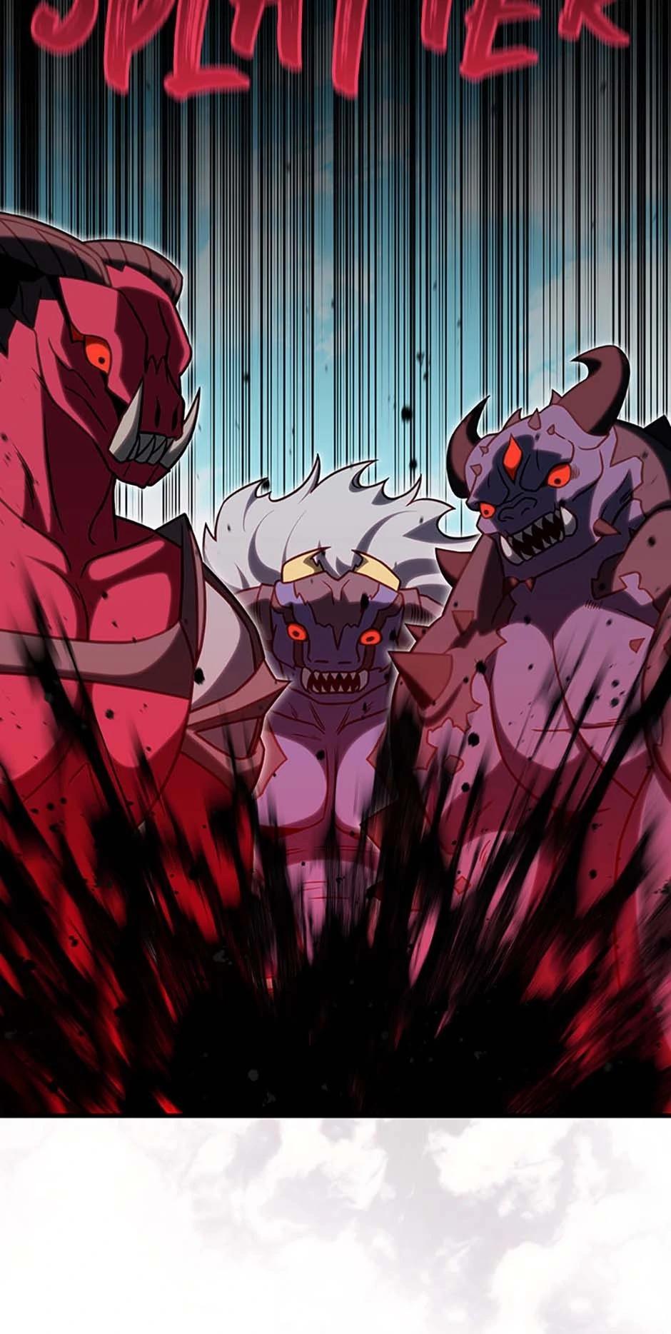 Read After Ten Millennia in Hell En Manga Online