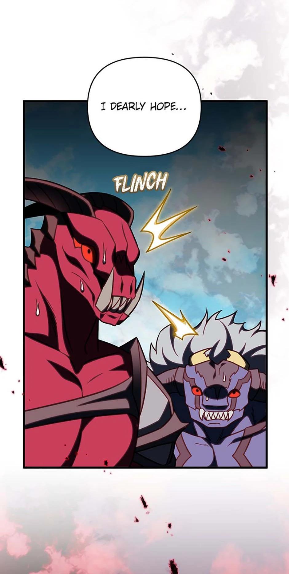 Read After Ten Millennia in Hell En Manga Online