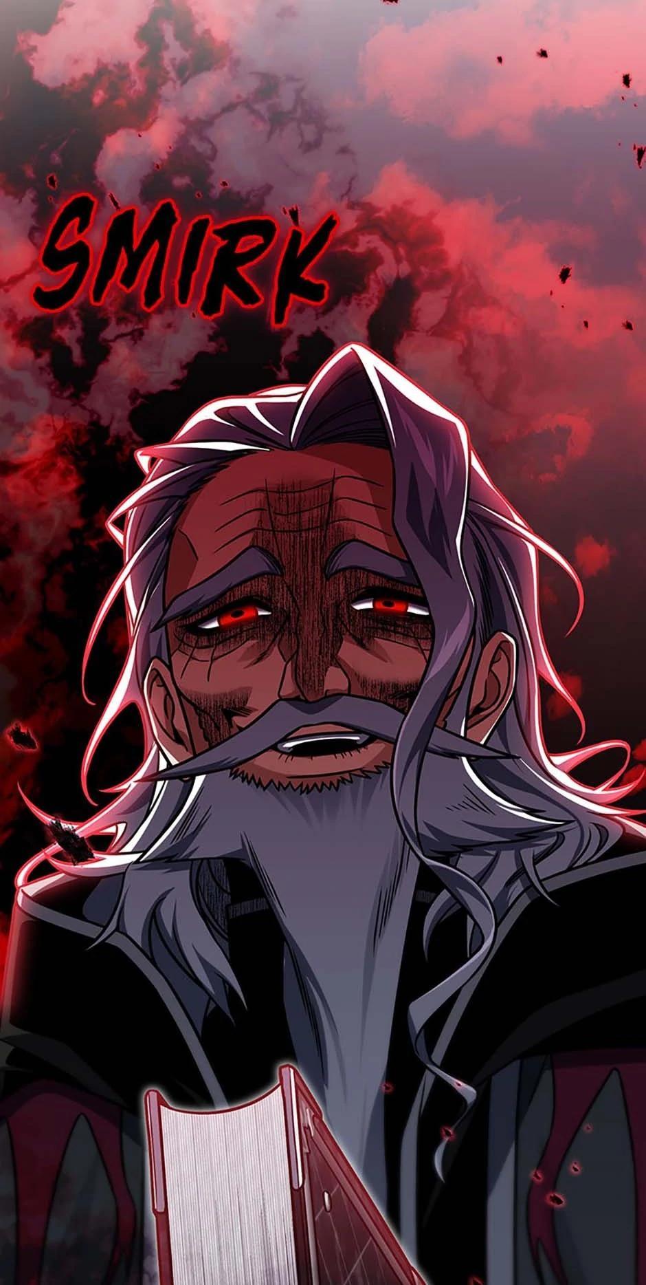 Read After Ten Millennia in Hell En Manga Online