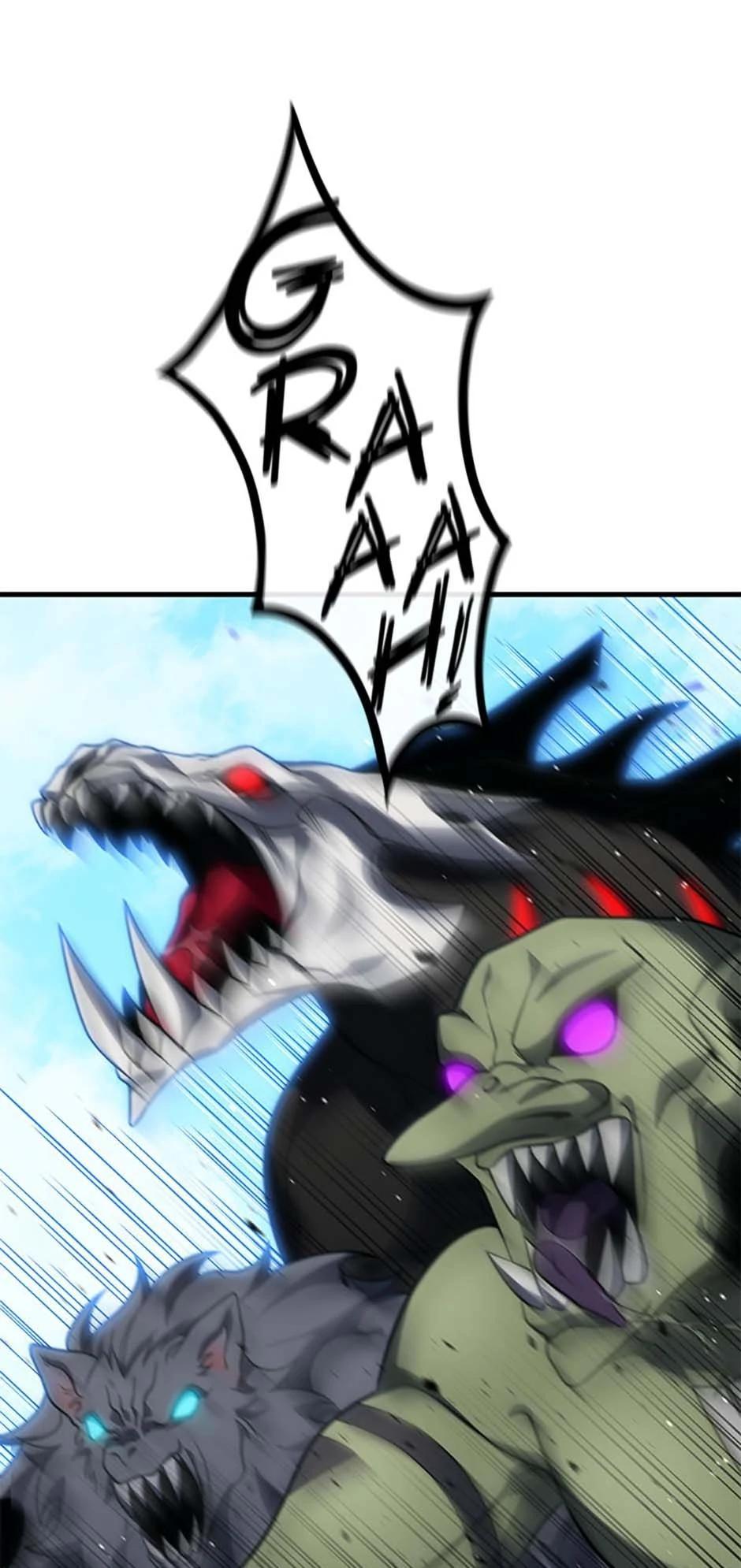 Read After Ten Millennia in Hell En Manga Online
