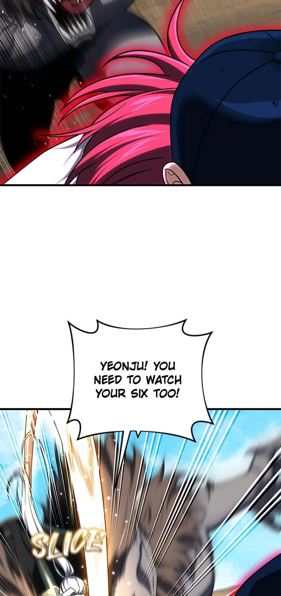 Read After Ten Millennia in Hell En Manga Online