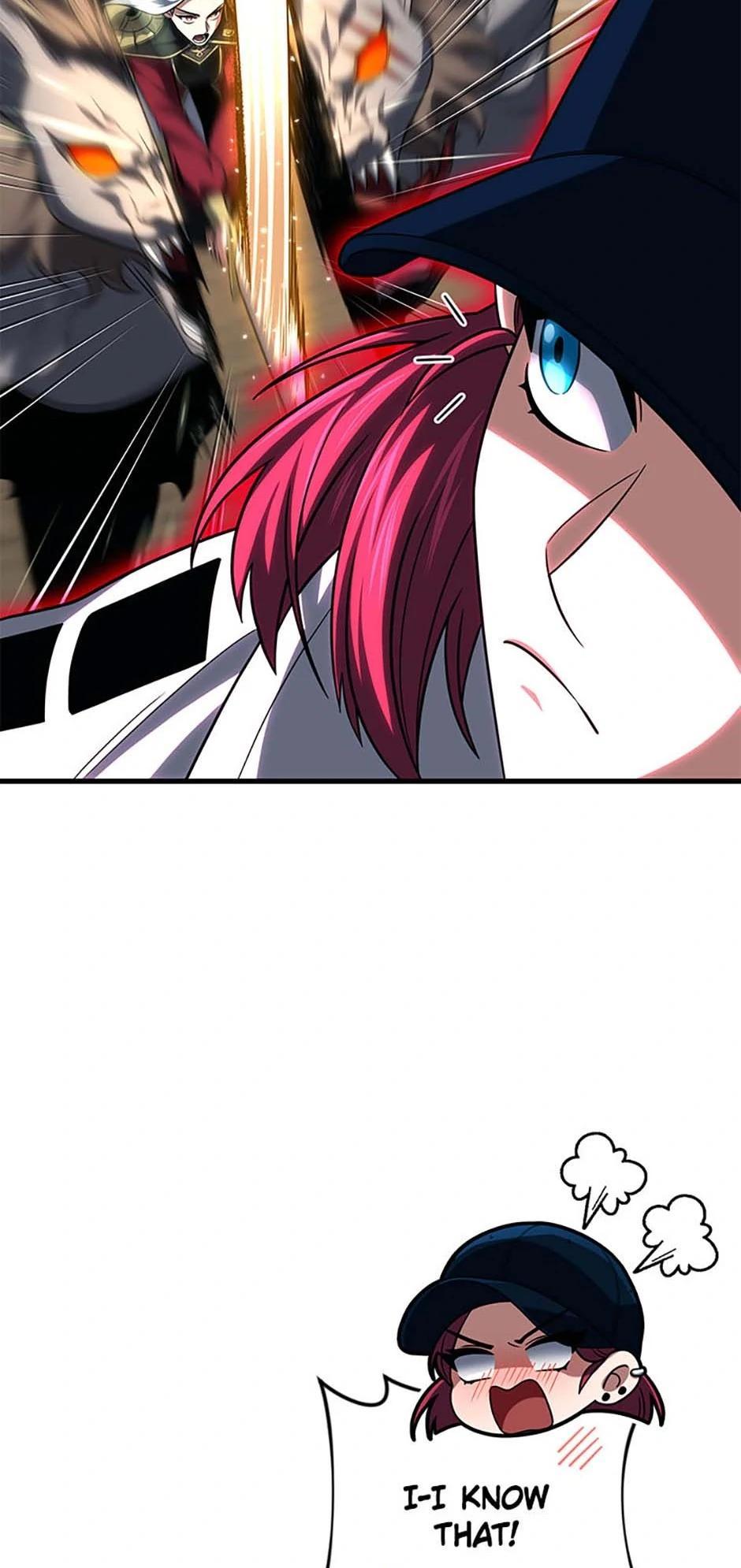 Read After Ten Millennia in Hell En Manga Online