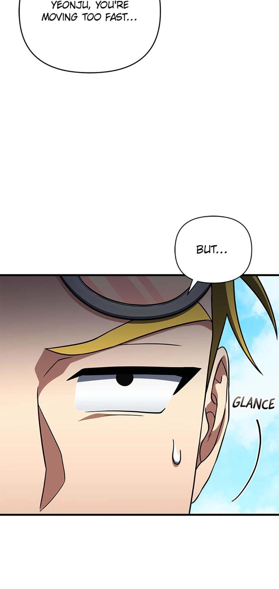 Read After Ten Millennia in Hell En Manga Online
