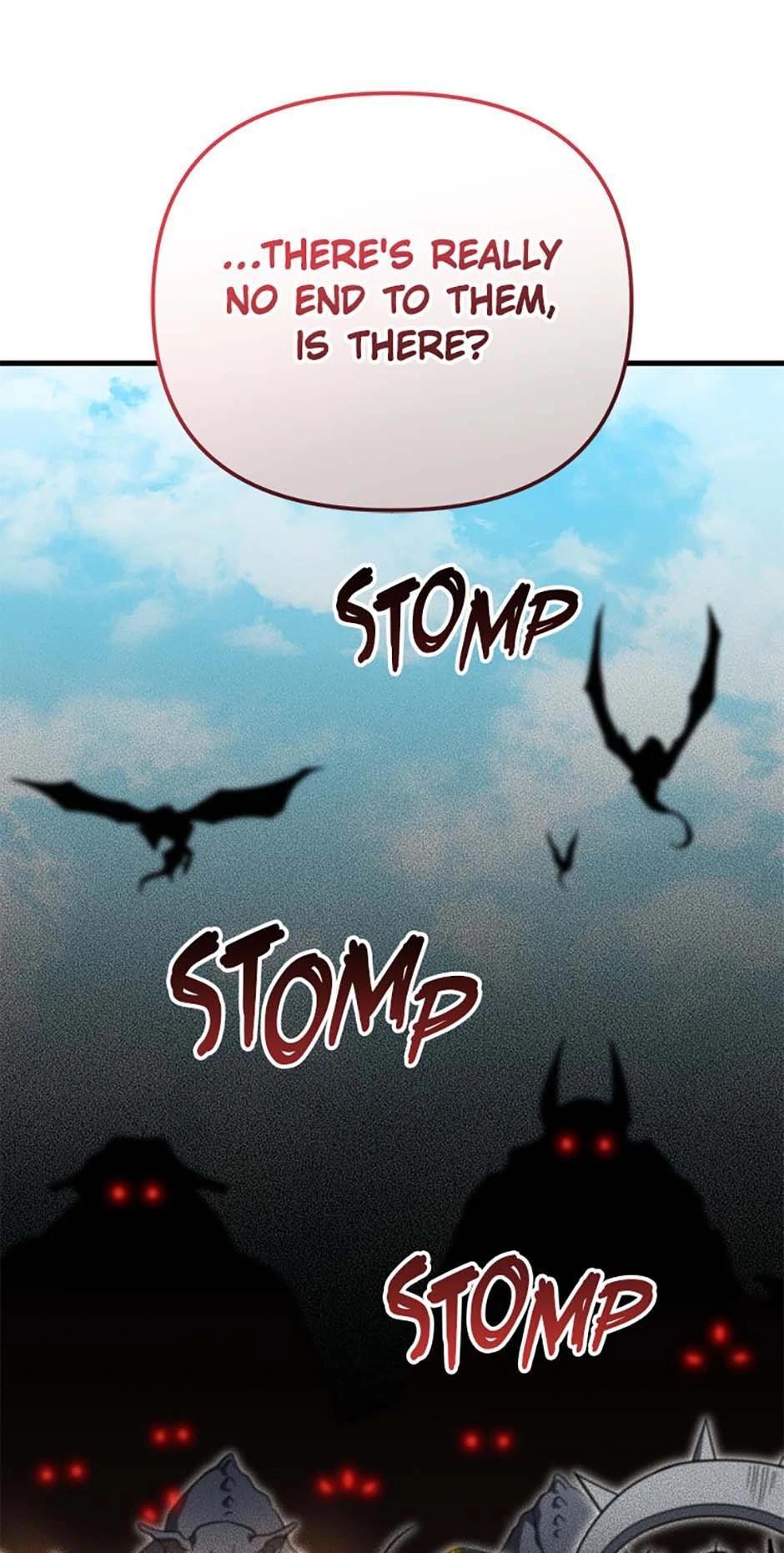 Read After Ten Millennia in Hell En Manga Online