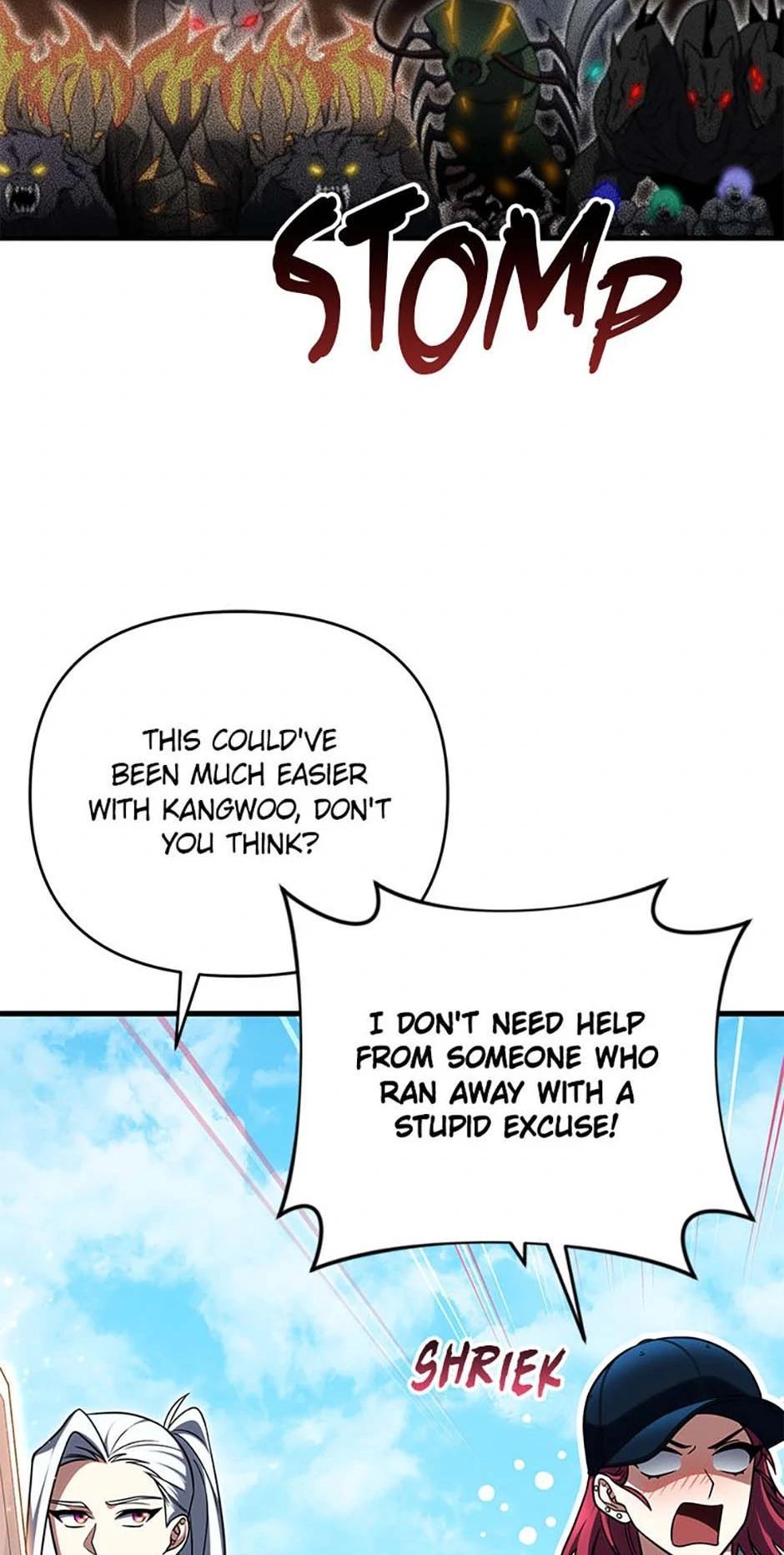 Read After Ten Millennia in Hell En Manga Online