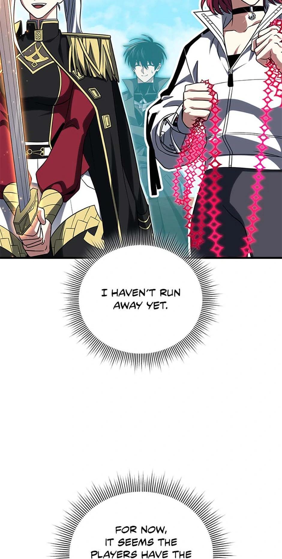 Read After Ten Millennia in Hell En Manga Online