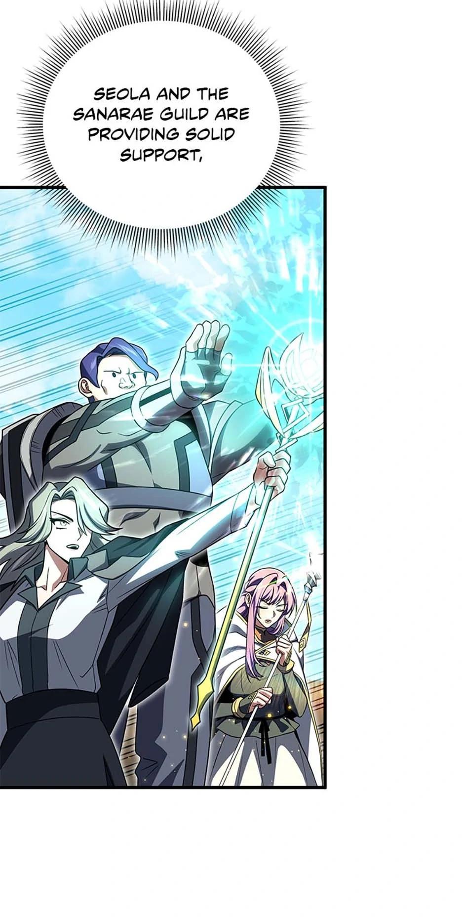 Read After Ten Millennia in Hell En Manga Online