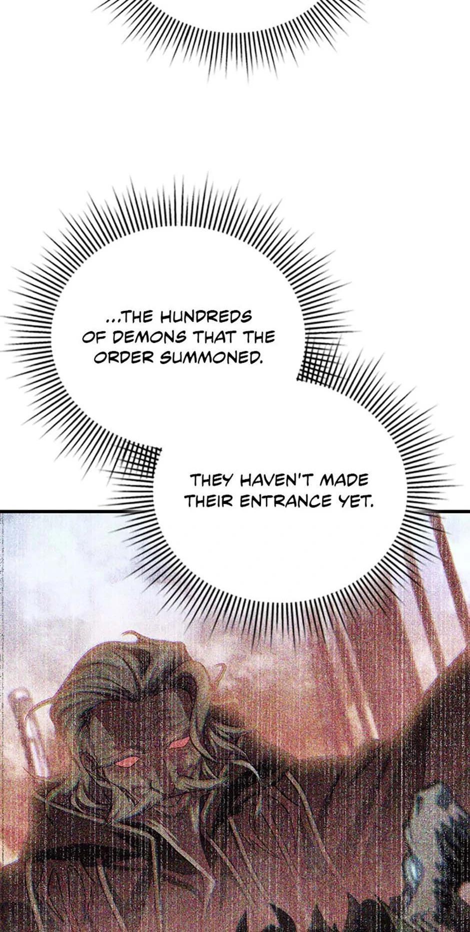 Read After Ten Millennia in Hell En Manga Online
