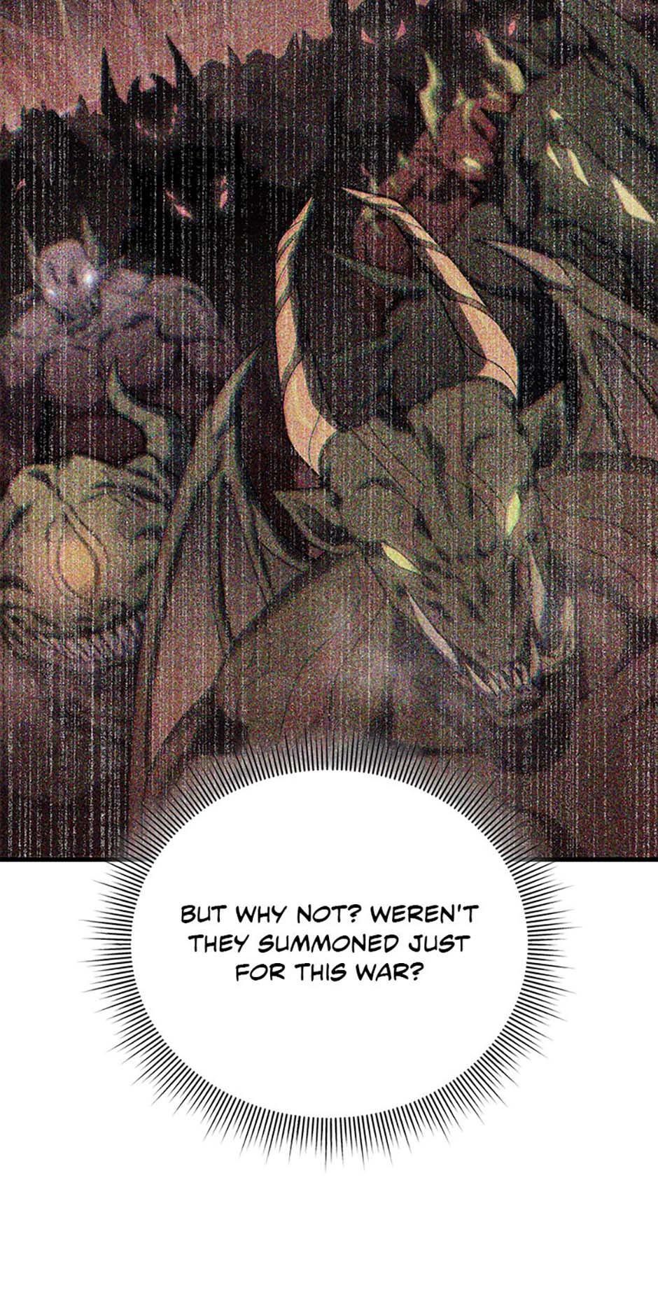 Read After Ten Millennia in Hell En Manga Online