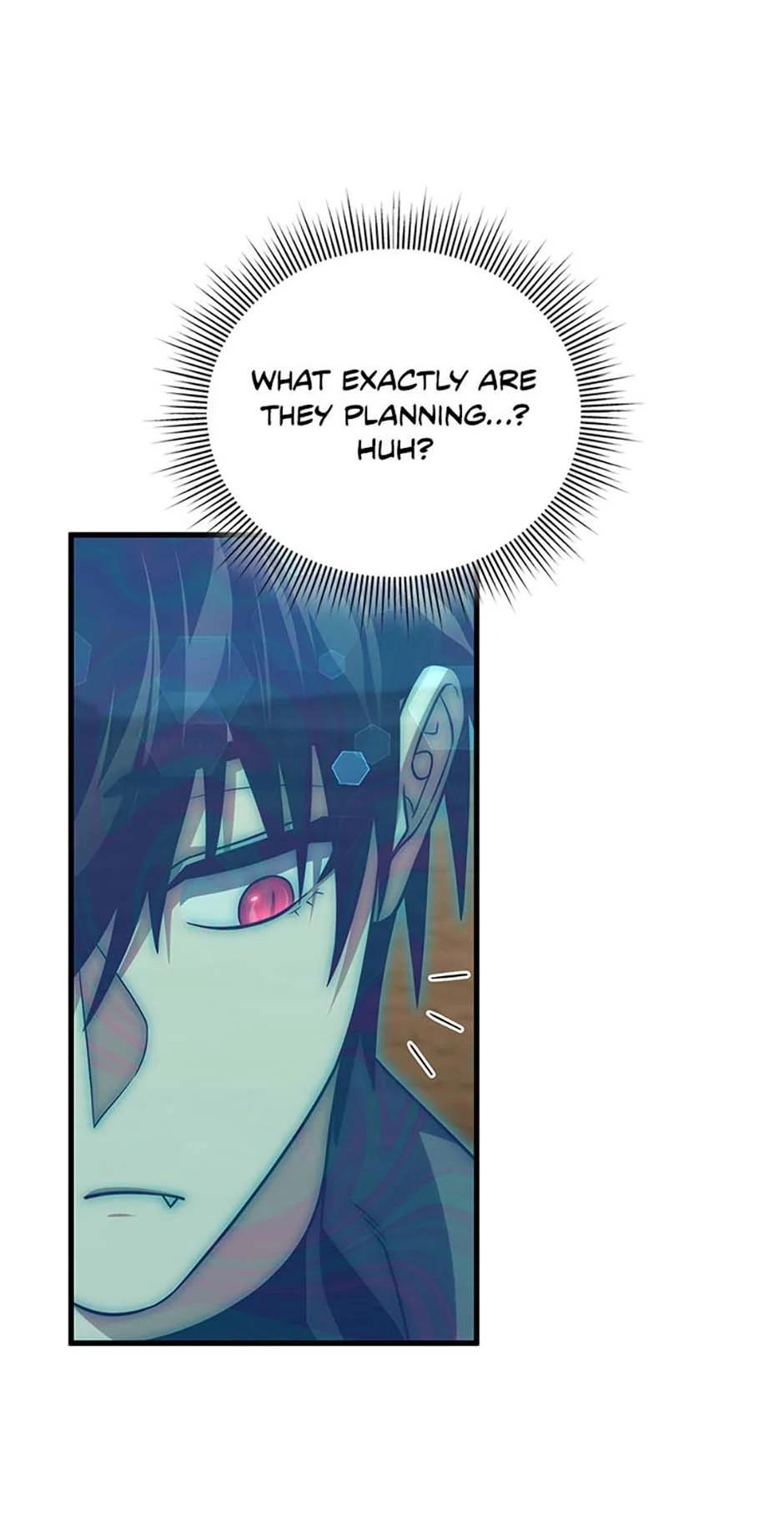 Read After Ten Millennia in Hell En Manga Online