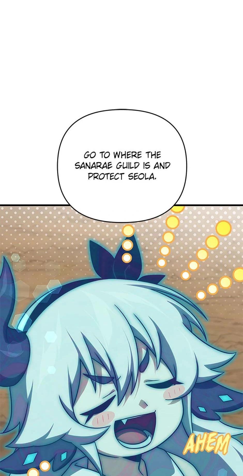 Read After Ten Millennia in Hell En Manga Online