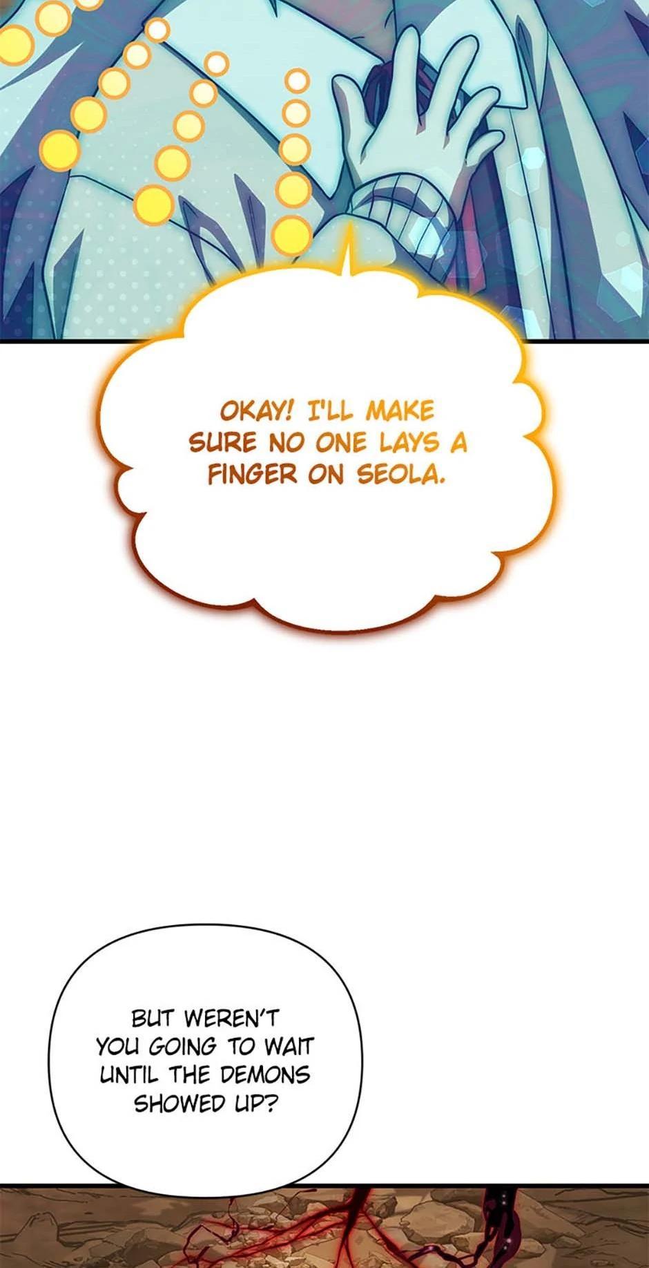 Read After Ten Millennia in Hell En Manga Online