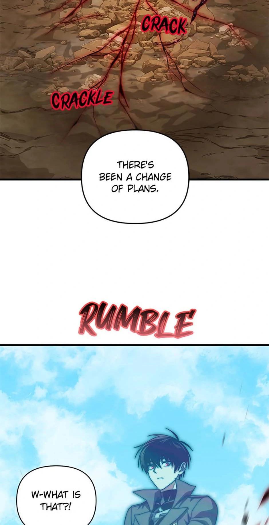 Read After Ten Millennia in Hell En Manga Online
