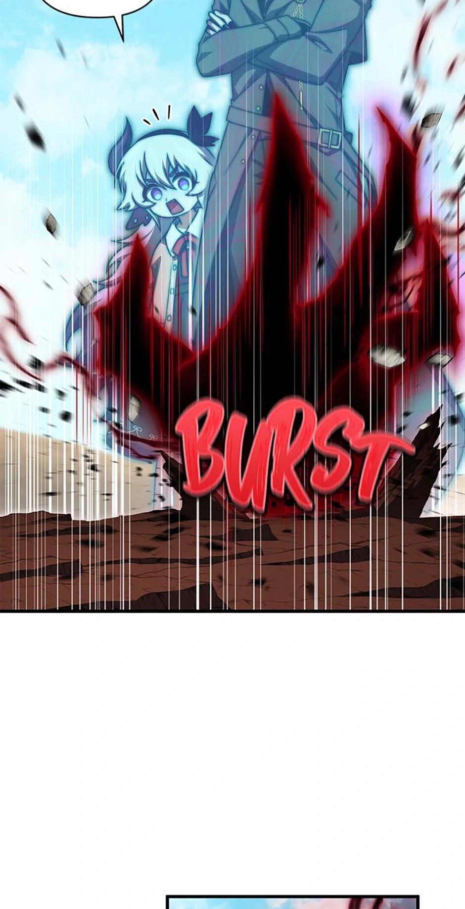 Read After Ten Millennia in Hell En Manga Online