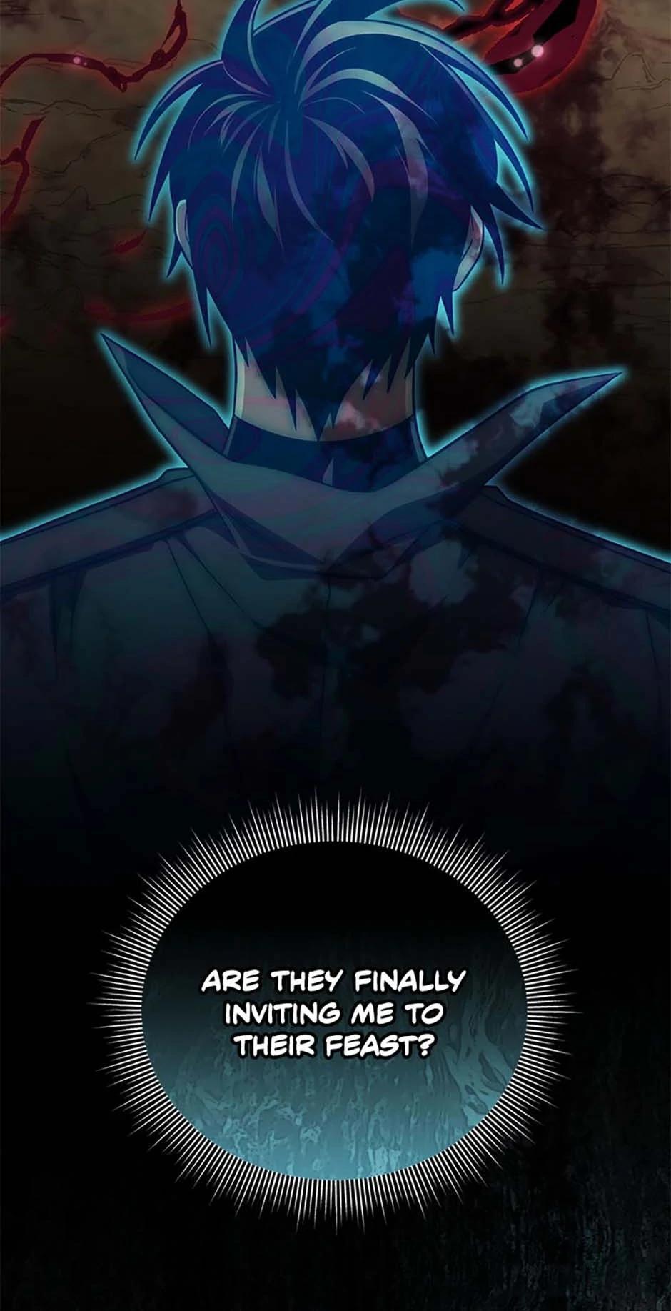 Read After Ten Millennia in Hell En Manga Online