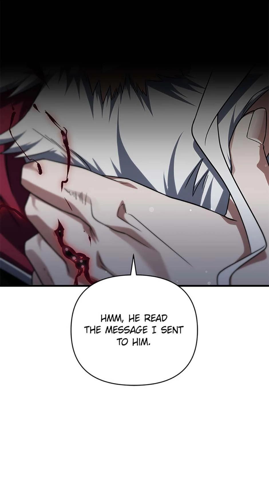 Read After Ten Millennia in Hell En Manga Online