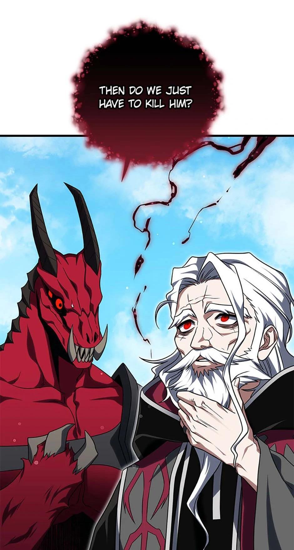 Read After Ten Millennia in Hell En Manga Online