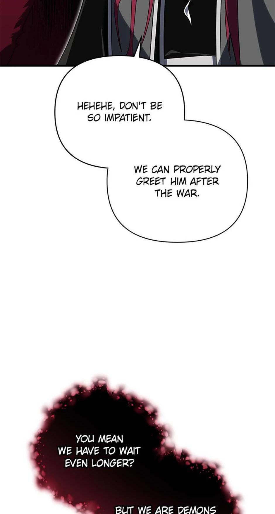 Read After Ten Millennia in Hell En Manga Online
